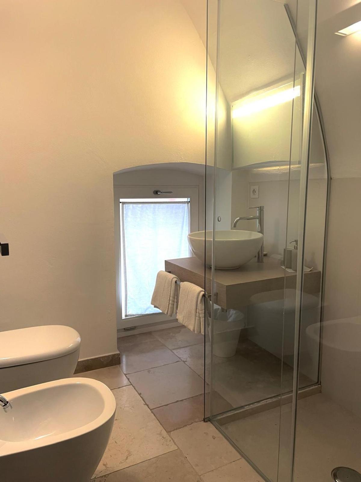 Moma Molfetta Mare Bed and Breakfast Εξωτερικό φωτογραφία
