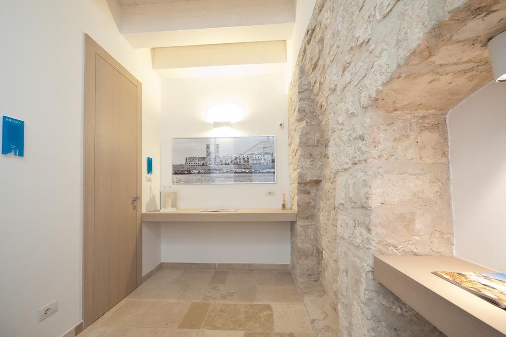 Moma Molfetta Mare Bed and Breakfast Εξωτερικό φωτογραφία