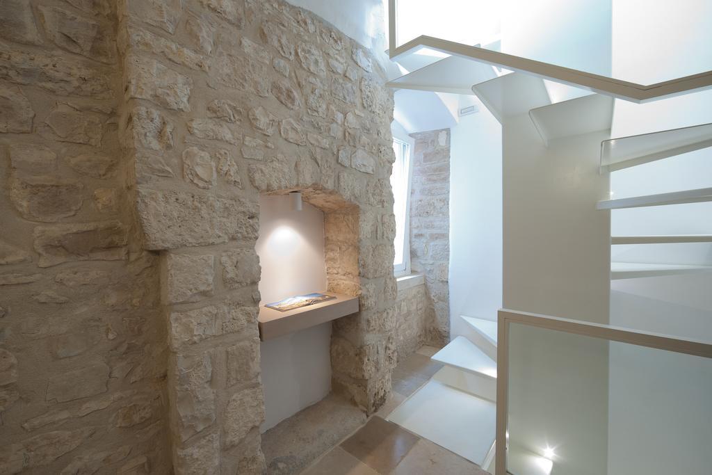 Moma Molfetta Mare Bed and Breakfast Εξωτερικό φωτογραφία