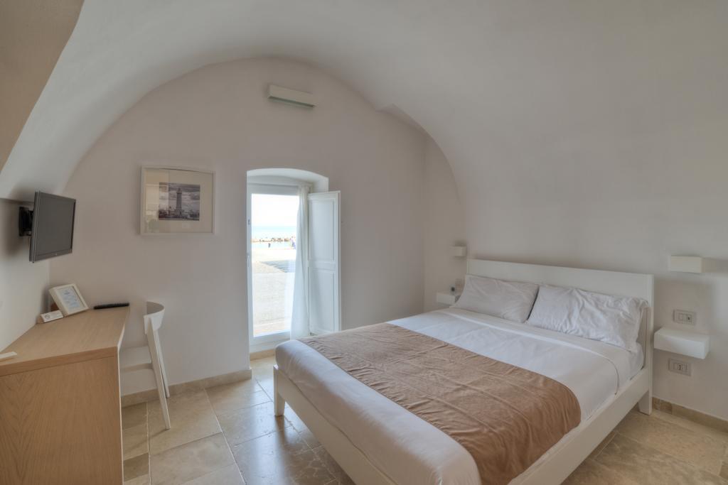 Moma Molfetta Mare Bed and Breakfast Δωμάτιο φωτογραφία