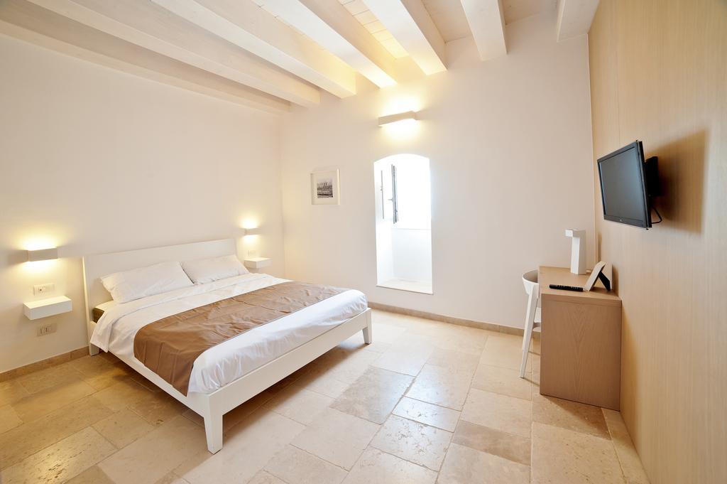 Moma Molfetta Mare Bed and Breakfast Δωμάτιο φωτογραφία