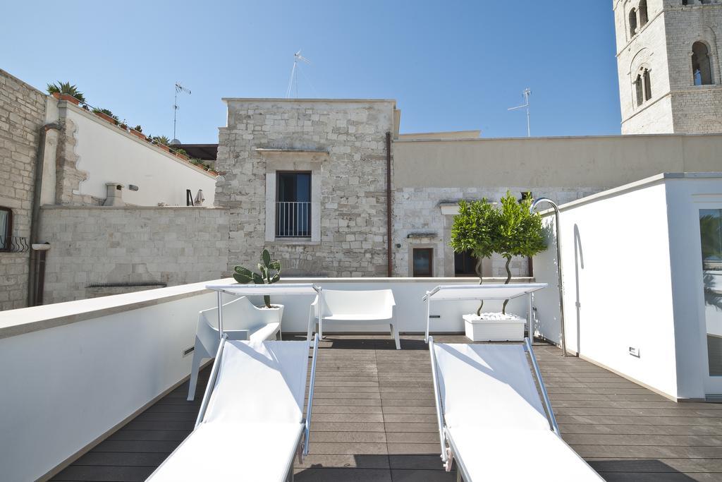 Moma Molfetta Mare Bed and Breakfast Εξωτερικό φωτογραφία