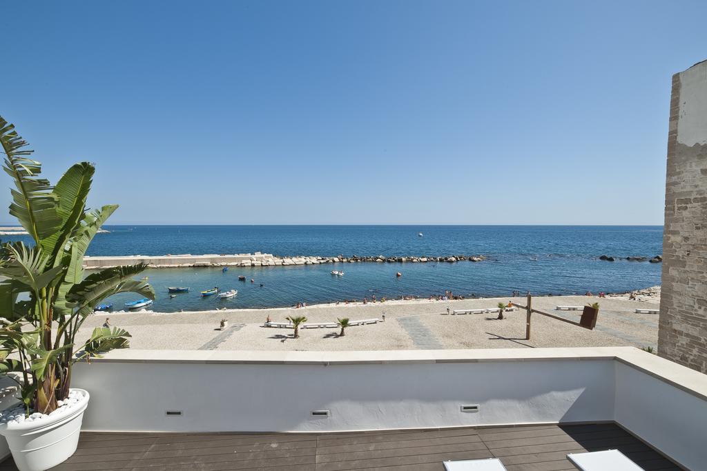 Moma Molfetta Mare Bed and Breakfast Εξωτερικό φωτογραφία