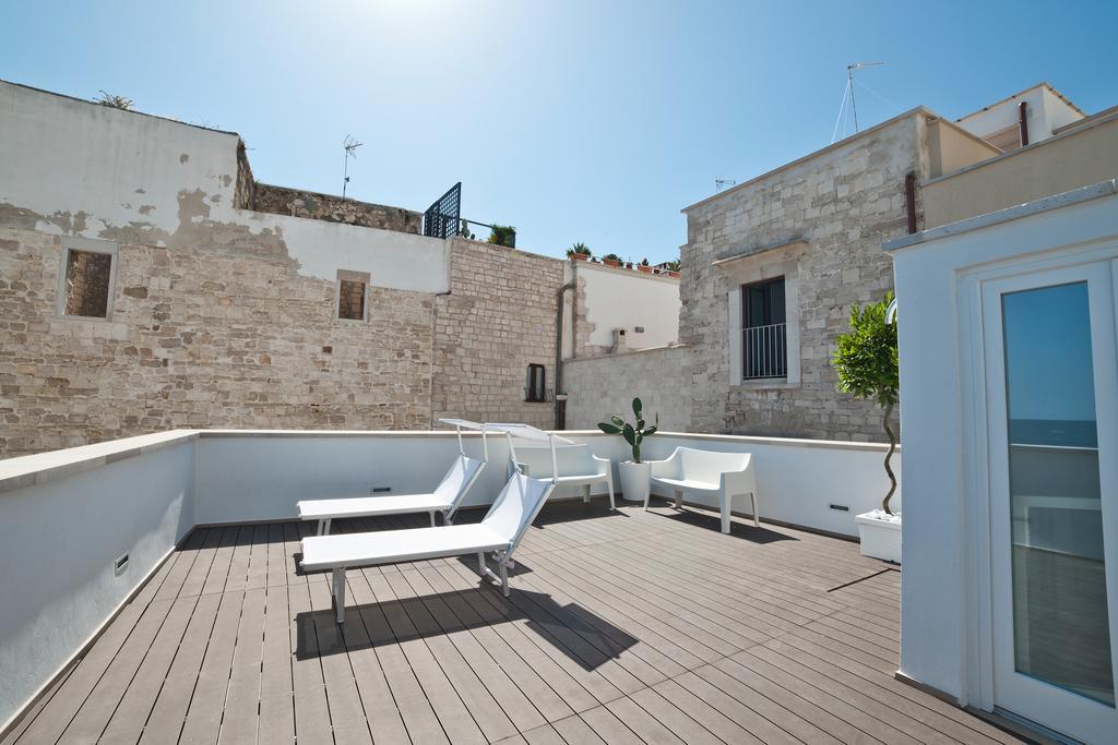 Moma Molfetta Mare Bed and Breakfast Εξωτερικό φωτογραφία